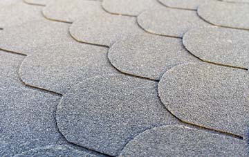 Ravenhead asphalt roofing costs