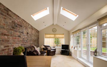 conservatory roof insulation Ravenhead, Merseyside