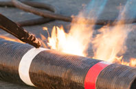 Ravenhead flat roofing replacement